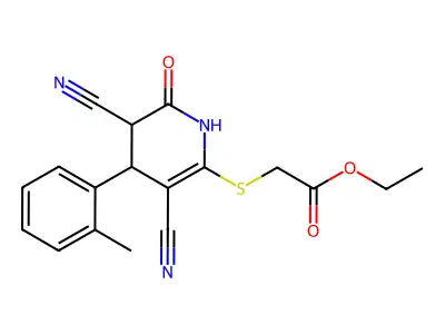 F0423-0058 structure
