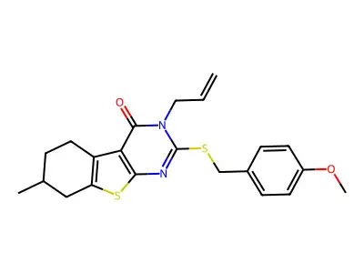 AJ-292/40706671 structure