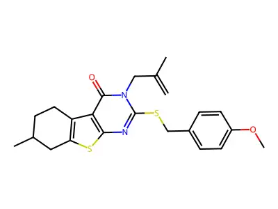 AJ-292/40706567 structure