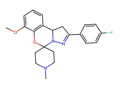 AS-871/43476764 structure