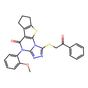 AJ-292/41342227 structure