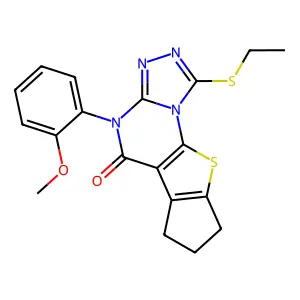 AJ-292/41342363 structure