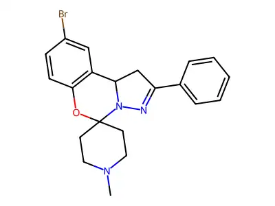 AS-871/43476762 structure