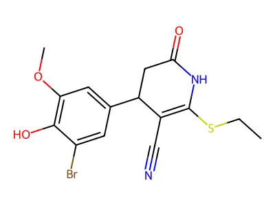 BAS 02589906 structure