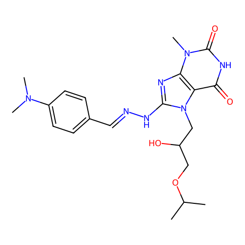 F0823-0004 structure