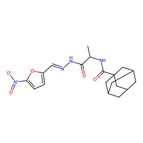 VU0513234-1 structure