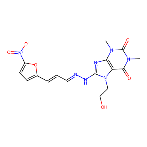 A2520/0107115 structure