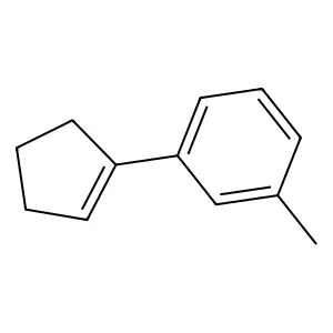Bis(2,4-dichloro-6-nitrophenyl) hexanedioate structure
