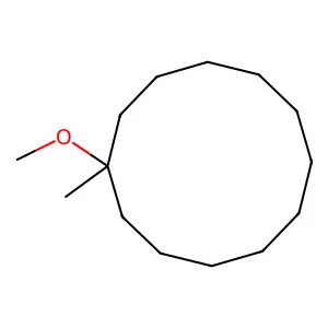 4-bromo-butyl 4-tolyl ether structure