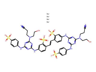 CTK4H8336 structure