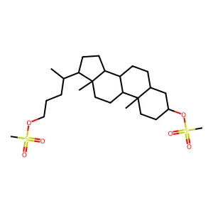 Naphthalen-1-yl(diphenyl)arsane structure