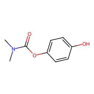 3,3,4,4,5,5-Hexafluoroheptane-2,6-diol structure