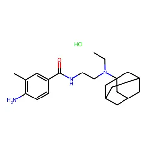 6-Chloro-1-methylquinolin-1-ium iodide structure