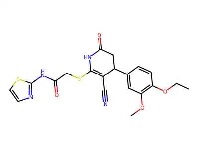 BAS 02589783 structure