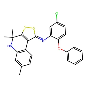AF-399/40741298 structure