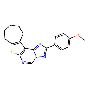 AE-848/40773395 structure