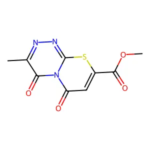 BAS 02799300 structure