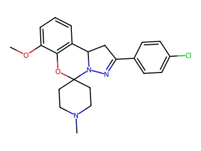 AS-871/43476765 structure