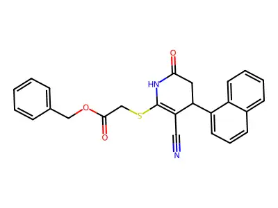DivK1c_005976 structure
