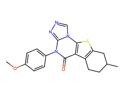 AJ-292/40675168 structure