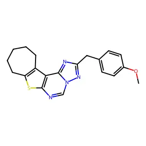 BAS 03072539 structure