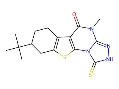 AJ-292/40675196 structure