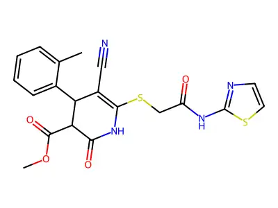 F1154-0219 structure