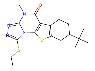 AJ-292/40675198 structure