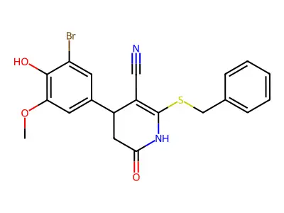 ChemDiv1_009162 structure