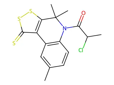 Akos bbs-00005437 structure