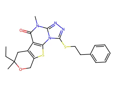 AJ-292/41342311 structure