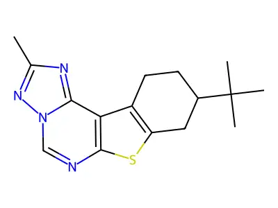 AJ-292/41342034 structure