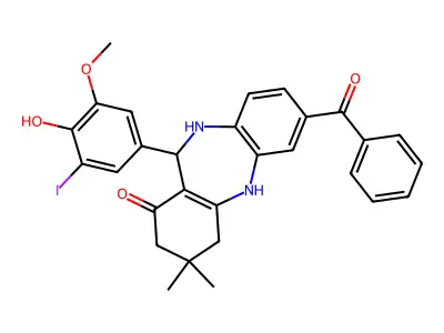 VU0060874-1 structure