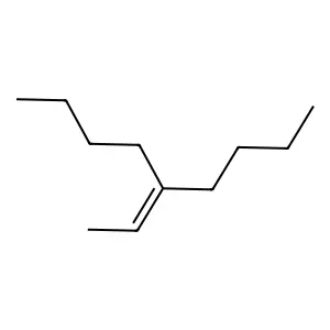 4-Chlorophenylallyl sulfone structure