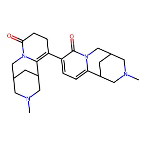 Dimethamine structure