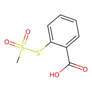 Thalmethine structure
