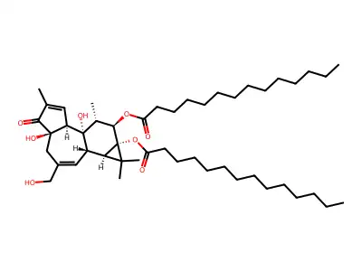 1,1'-Propane-2,2-diylbis(4-butoxybenzene) structure