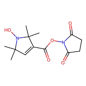 Tempyo Ester structure