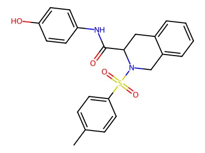 AF-399/40881193 structure