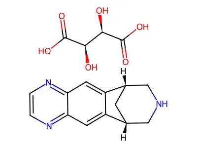 1-Naphthaleneacetonitrile,a-phenyl- structure