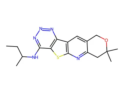 BAS 02747777 structure