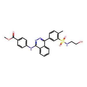 BAS 03161190 structure