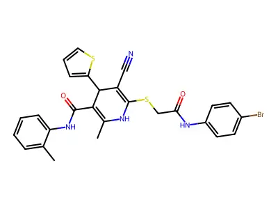F0291-0003 structure