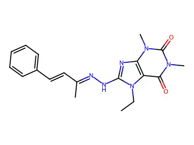 F0801-0021 structure
