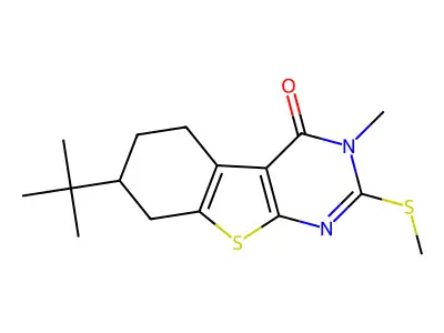 AJ-292/40675192 structure