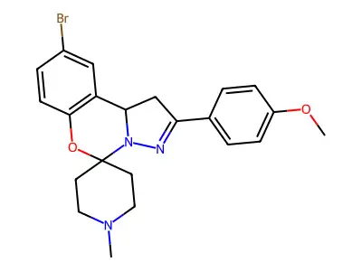 SDCCGSBI-0660213.P001 structure