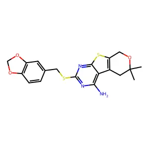 Cambridge id 6641197 structure