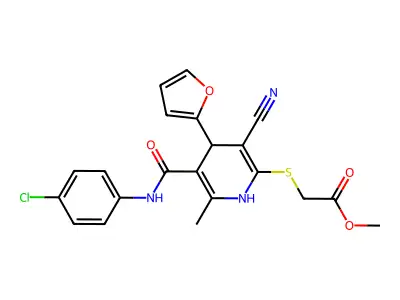BAS 02610557 structure