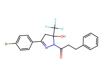 BIM-0006293.P001 structure