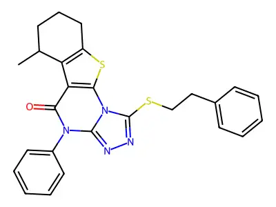 AJ-292/40675222 structure